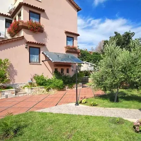 Apartment In Medulin/istrien 26796