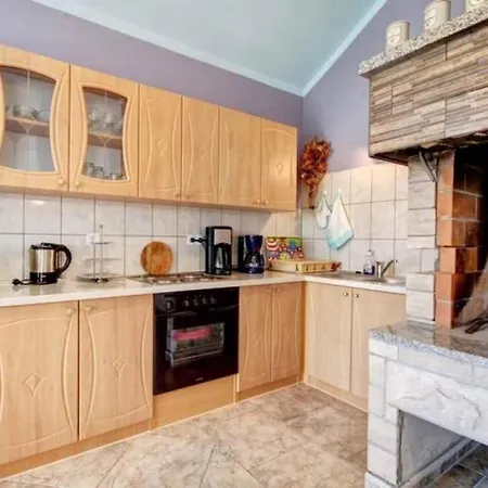 Apartment In Medulin/istrien 26796