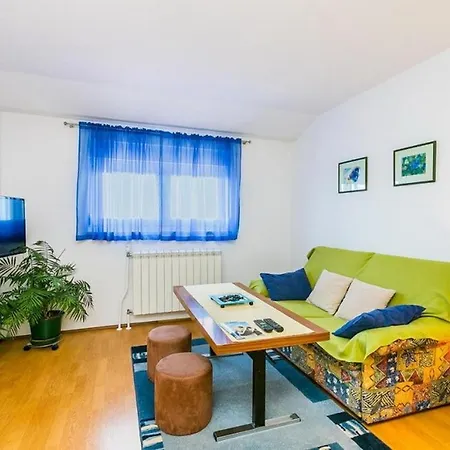 In Medulin/istrien 26796 Apartment Medulin
