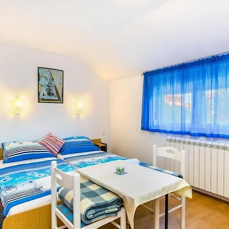 In Medulin/istrien 26796 Apartment *